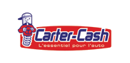 Carter-Cash Logo