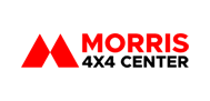 logo Morris 4x4 Center