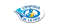 logo Comptoir de la mer