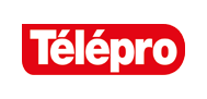 logo Télépro Belgique