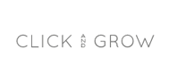 logo Click and Grow