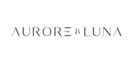 logo Aurore & Luna