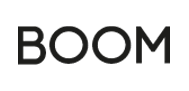 logo Boom