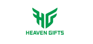 logo Heaven Gifts