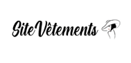 Site Vêtements Logo