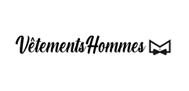 logo Vêtements Hommes