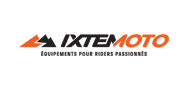 Ixtem moto Logo