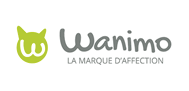 logo Wanimo Belgique