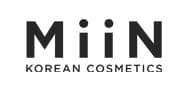 logo MiiN Korean Cosmetics