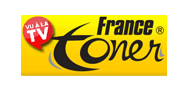 France Toner Logo