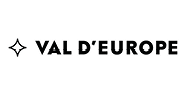 logo Val d'Europe