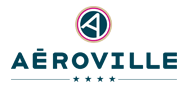 logo Aeroville