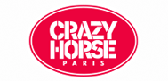 logo Crazy Horse