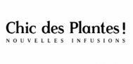 logo Chic des Plantes