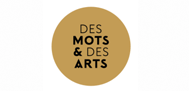 logo Des Mots et Des Arts