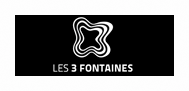 logo Les 3 Fontaines