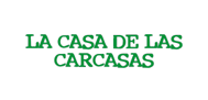 logo La Casa de las Carcasas