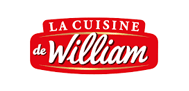 logo La cuisine de William
