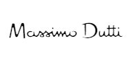 logo Massimo Dutti