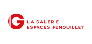 logo La Galerie Espaces Fenouillet