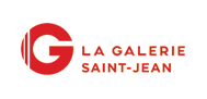 logo La Galerie Saint-Jean