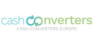 Cash Converters logo