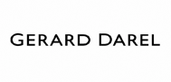 logo Gérard Darel
