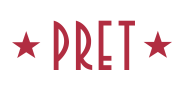 logo Pret A Manger