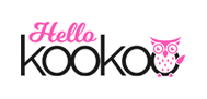 logo Hello kookoo