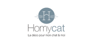 logo Homycat