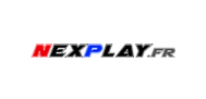 logo NexPlay