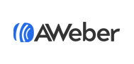logo AWeber