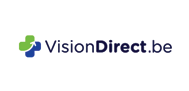 logo Vision Direct Belgique