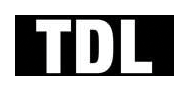 logo TDL