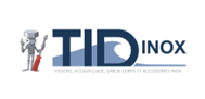 logo Tid Inox