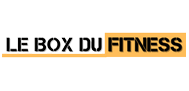 logo Le Box du Fitness