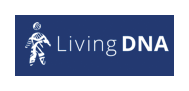 logo Living DNA