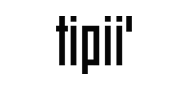 logo Tipii