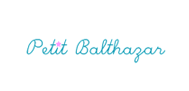 logo Petit Balthazar