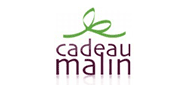 logo Cadeau Malin