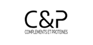 logo C&P Nutrition