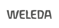 logo Weleda