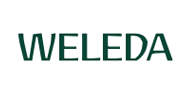 Weleda Logo
