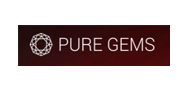 logo PureGems
