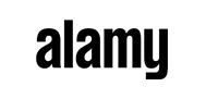 logo Alamy