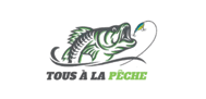 logo Tous à la Pêche