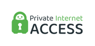 Private Internet Access VPN Logo