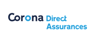 logo Corona Direct Belgique