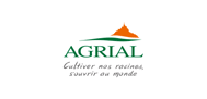 logo Agrial