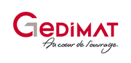 logo Gedimat
